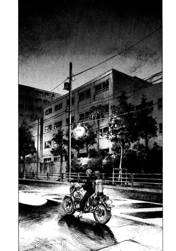 Bakuon Rettou Chapter 31 20